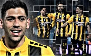 Η πρώτη μέρα της υπόλοιπης ζωής του