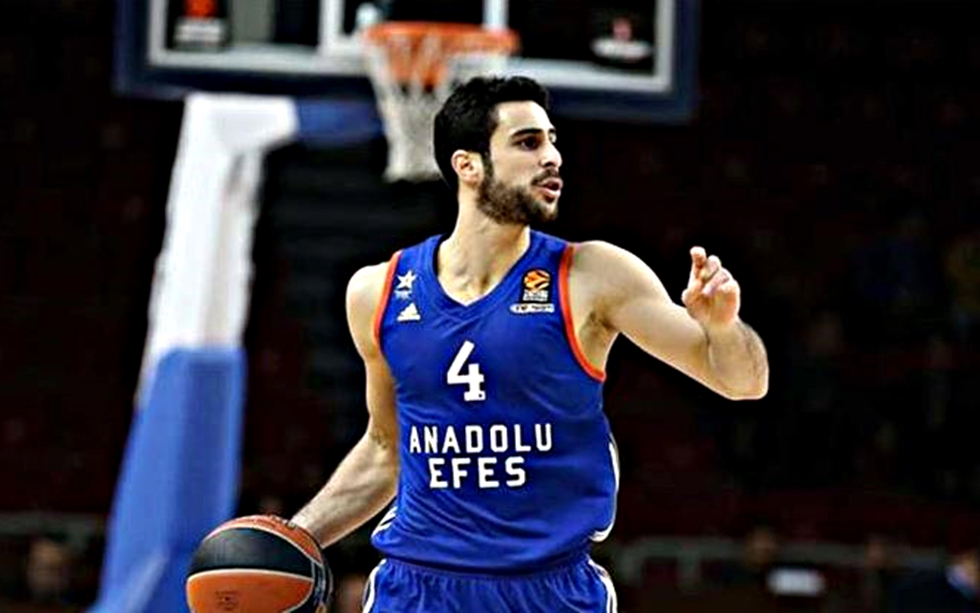 «Χάζεψε» τρεις αμυντικούς της Χίμκι και σκόραρε ο Μπαλμπάι