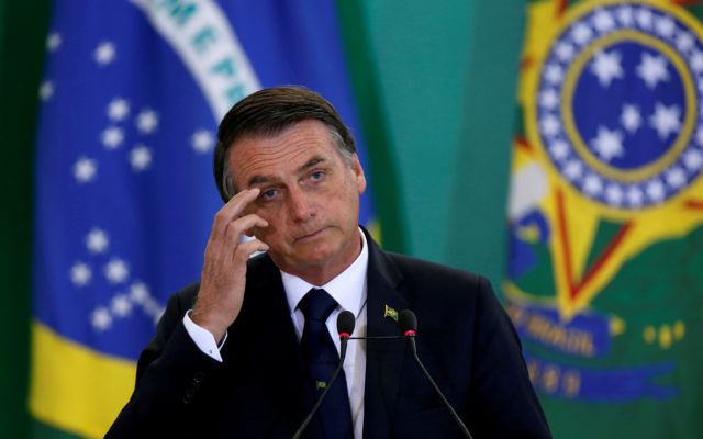 Η Βραζιλία αποχωρεί από το Σύμφωνο για τη Μετανάστευση