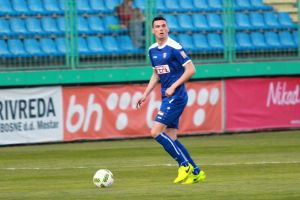 Ανακοίνωσε τον στόπερ Μπράλιτς η Λάρισα