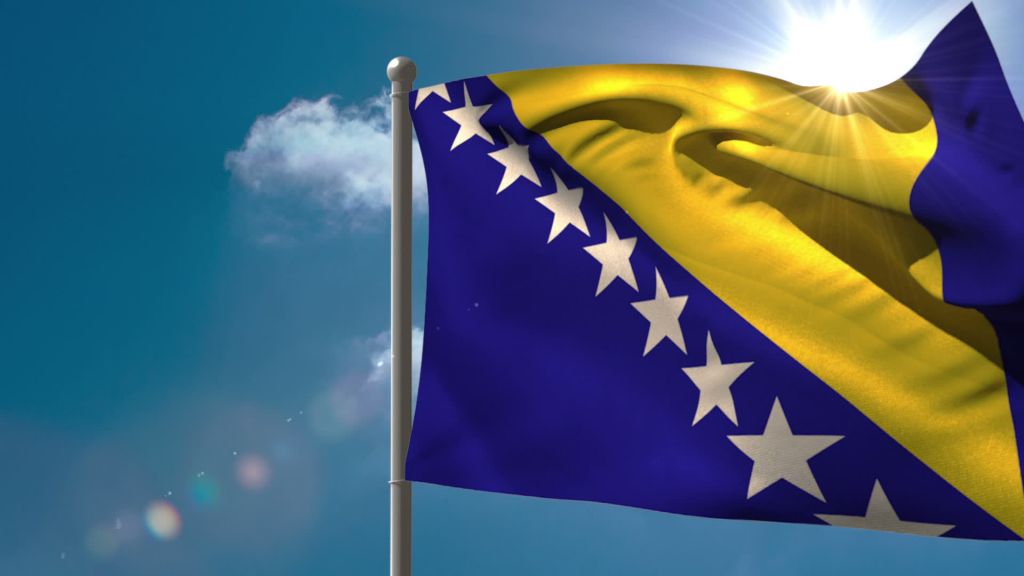 Βοσνία – Ερζεγοβίνη: Αντιδράσεις για το όνομα της Σερβικής Δημοκρατίας