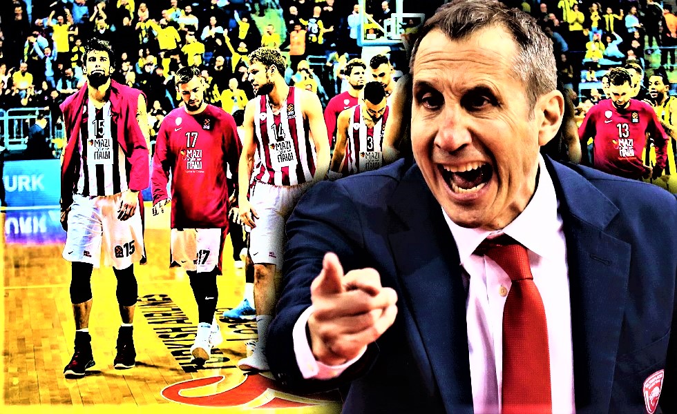  Η κρίσιμη συνέχεια και η δεδομένη απόκτηση γκαρντ