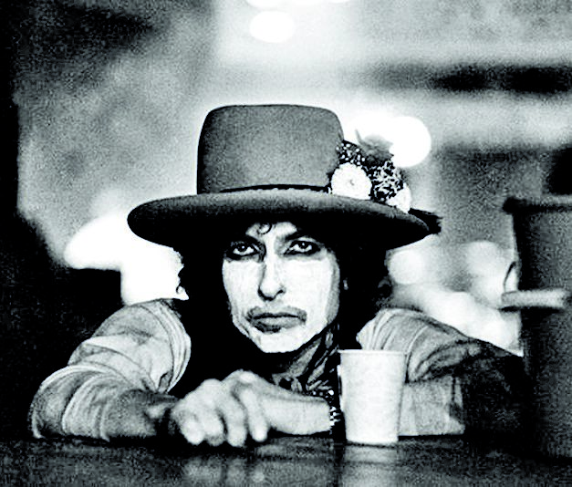 Το «καραβάνι» του Ντίλαν διά χειρός Σκορσέζε