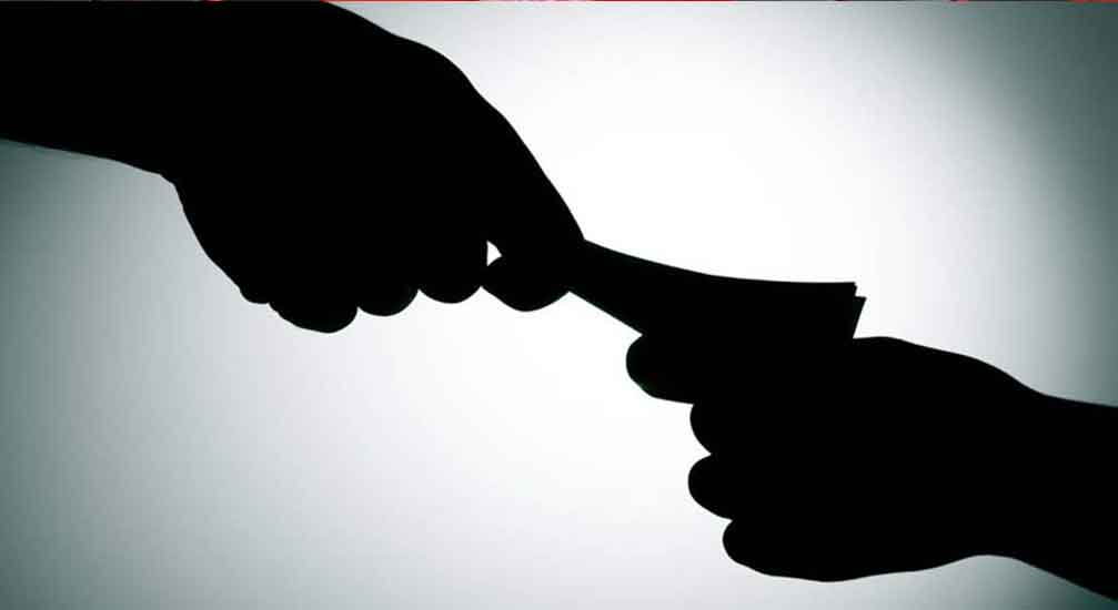 Χαστούκι στην κυβέρνηση: Η Ελλάδα «πέφτει» 8 θέσεις στον δείκτη διαφθοράς