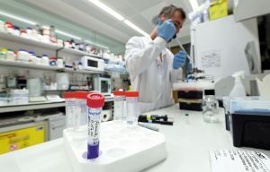 Θέλω να νικήσω τον καρκίνο