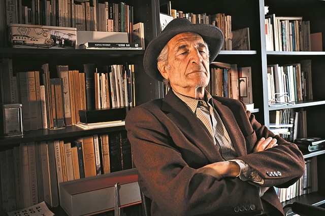 Γιώργος Κοτανίδης