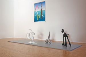 «Δεν έχασα την πίστη μου στον άνθρωπο»