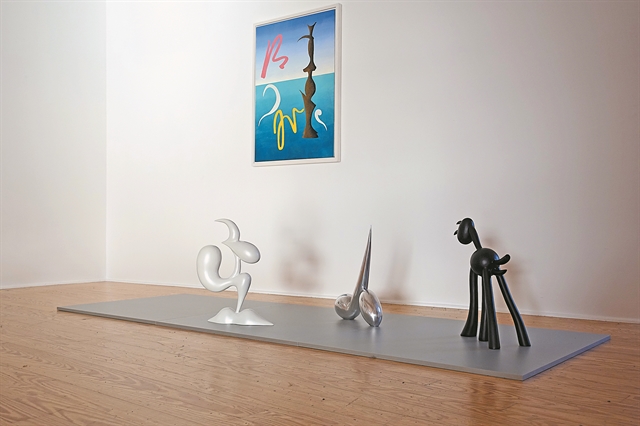 «Δεν έχασα την πίστη μου στον άνθρωπο»