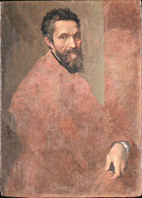 Ο αστιγματισμός του Ελ Γκρέκο, η σύφιλη του Γκογκέν