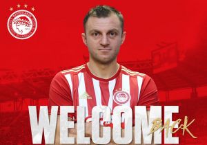 Επέστρεψε στον Ολυμπιακό ο Αβραάμ