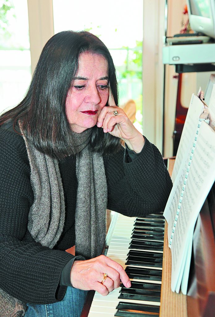 «Στην πιο δύσκολη στιγμή βρήκα έναν φύλακα-άγγελο»