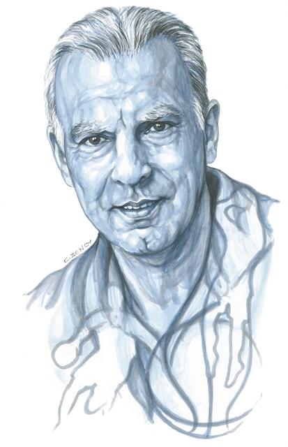 «Υπήρχαν στιγμές που ένιωθα θεός»