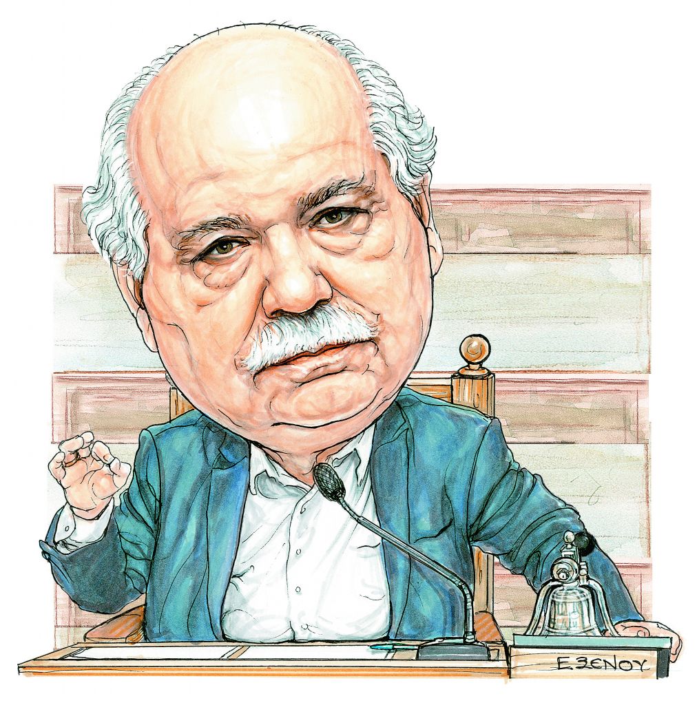 ΤΟ ΣΚΙΤΣΟ ΤΗΣ ΕΦΗΣ ΞΕΝΟΥ