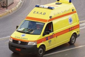 Τραγωδία : Πέθανε τρώγοντας… μπιφτέκι