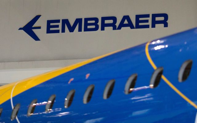 Πράσινο φως Μπολσονάρου για πώληση Embraer στην Boeing