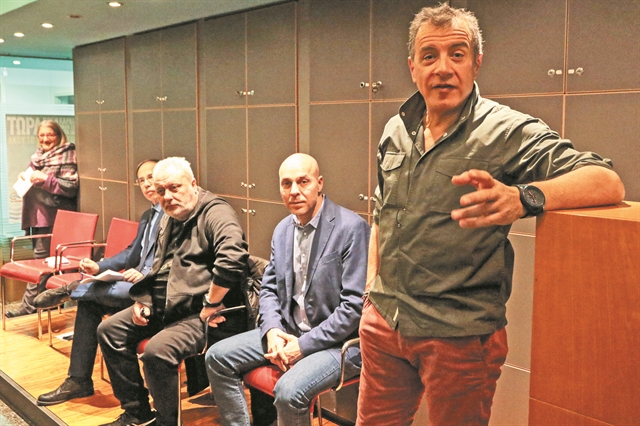 Η χώρα μετά τις φουρτούνες των Πρεσπών