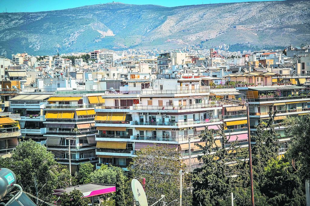 Τελευταία ευκαιρία για την πρώτη κατοικία