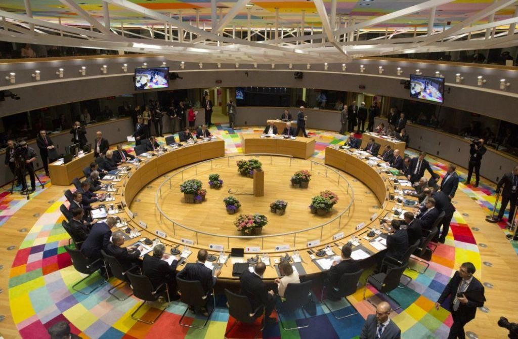 Euroworking Group: Tελεσίγραφο για τις «παγωμένες» μεταρρυθμίσεις
