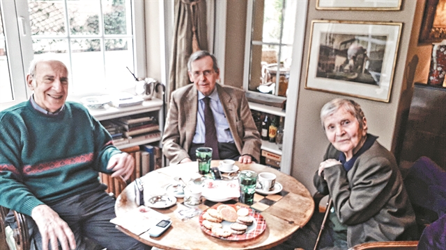 «Εχει χαθεί κάθε ίχνος ιδεώδους»