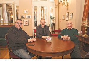 Η παράδοση ζει στην καθημερινότητα του Πειραιά