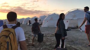 «Fyre», ένα ντοκιμαντέρ για το φεστιβάλ που όλοι θέλουν να ξεχάσουν
