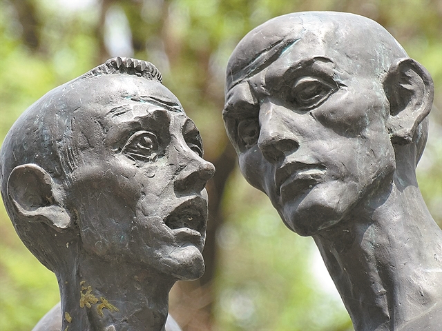 Η σημασία να είσαι αγαθός