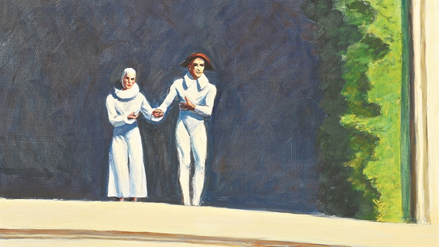 Αλλαγή παραδείγματος