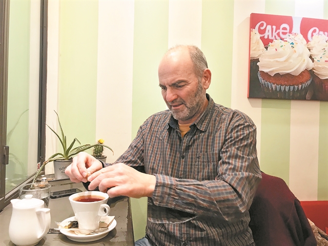 «Το πνεύμα των καιρών επιτρέπει να “τρώμε ξύλο”»