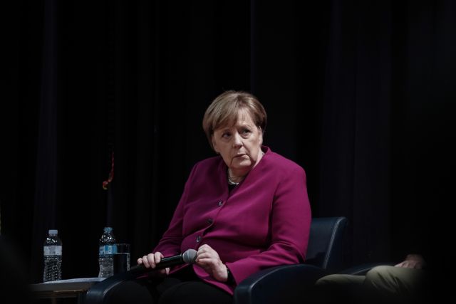 Κάτι σαν τέλος εποχής