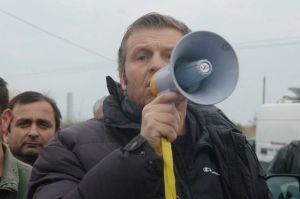 Γκλέτσος : Παραιτούμαι από δήμαρχος αν ψηφιστεί η συμφωνία των Πρεσπών