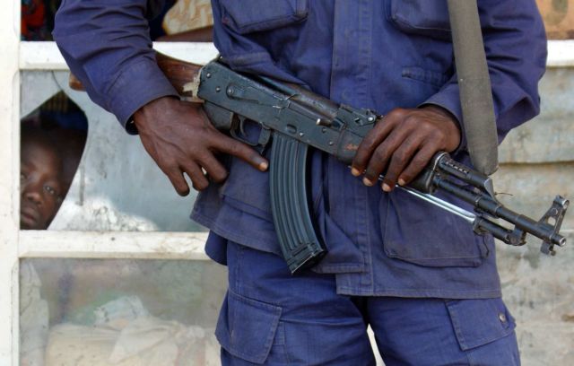 Κονγκό: «Φουντώνουν» τα περιστατικά βίας – Εκκληση για ηρεμία