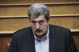 Πυρά Πολάκη κατά Δικαστών: Η κλεψύδρα του δικαστικού χρόνου να μετράει σε μήνες και όχι σε δεκαετίες