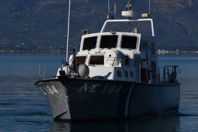 Θρίλερ με νεκρό άνδρα στο λιμάνι του Πειραιά