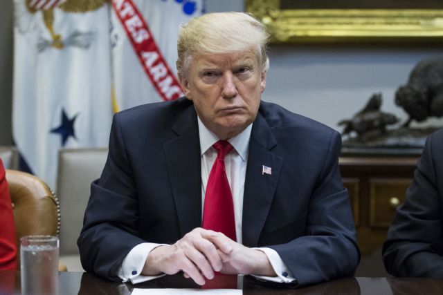 «Απογοητευμένη» η Ουάσινγκτον από τη στήριξη της Τουρκίας στον Μαδούρο