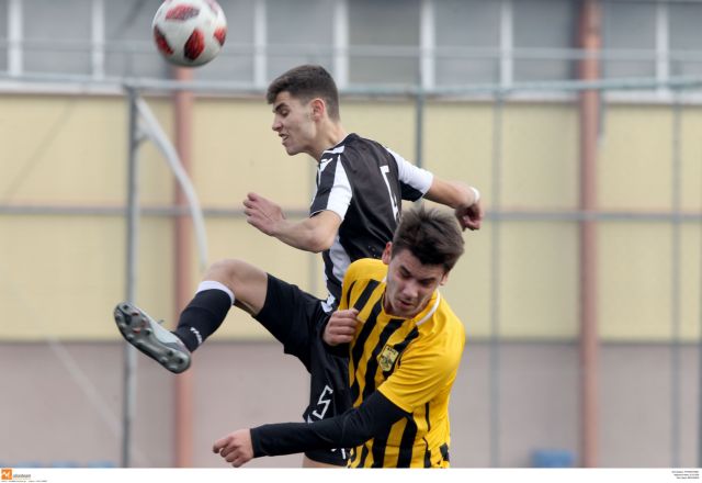 Και διηγώντας τα να κλαις…