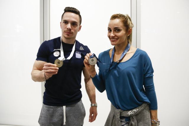 Βασιλική Μιλλούση – Λευτέρης Πετρούνιας : Ετοιμοι να κάνουν το επόμενο βήμα στη σχέση τους;