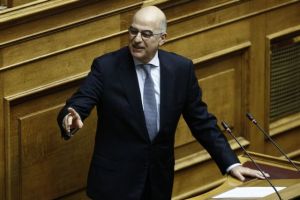 Δένδιας: Ακόμη κι αν ο Τσίπρας βρει τους 151, η κυβέρνηση δε θα πάει μακριά