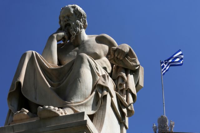 Handelsblatt: H ελληνική οικονομία ανακάμπτει