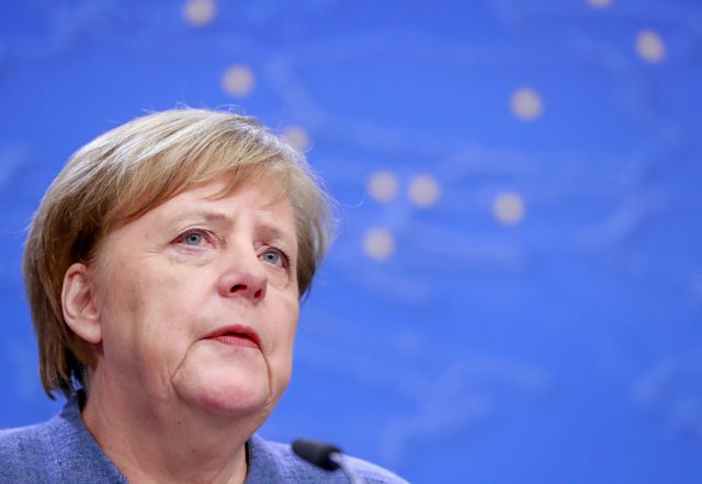 Γερμανία: Θύμα κυβερνοεπίθεσης και η Ανγκελα Μέρκελ