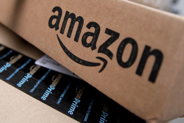 «Καμπανάκι» κινδύνου από την Amazon για ένα Brexit χωρίς συμφωνία