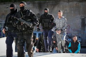 Φως στη δολοφονία Ζαφειρόπουλου από τις καταθέσεις μαρτύρων