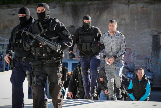 Φως στη δολοφονία Ζαφειρόπουλου από τις καταθέσεις μαρτύρων