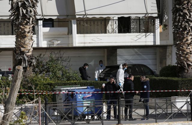 Απελευθερώθηκε από τους απαγωγείς του ο Νίκος Μαυρίκος