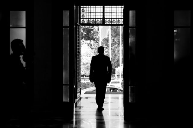 ΠΡΟΫΠΟΘΕΣΕΙΣ