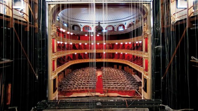 Εμπορικά καταστήματα