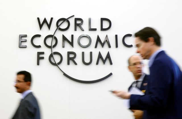 Πρεμιέρα με ηχηρές απουσίες στο Παγκόσμιο Οικονομικό Φόρουμ