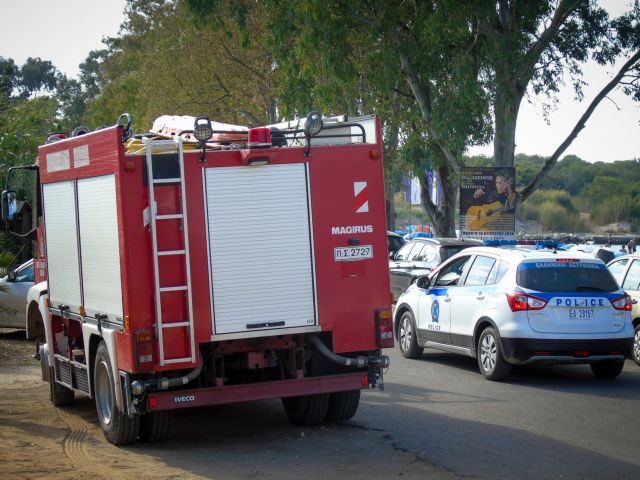 Θρίλερ με τη σορό άνδρα που εντοπίστηκε στην Αγχίαλο