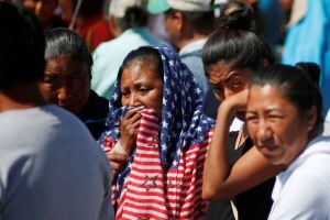 Τραγωδία δίχως τέλος από την έκρηξη στο Μεξικό