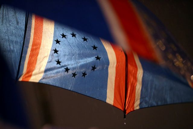 Brexit: Τι περιμένουμε στη συνέχεια;