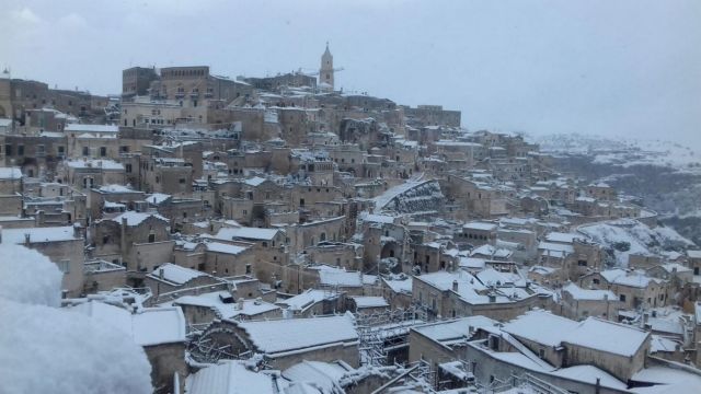 Τραγωδία στην Ιταλία: Hλικιωμένη ξεψύχησε περιμένοντας τους διασώστες